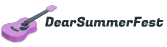 DearSummerFest