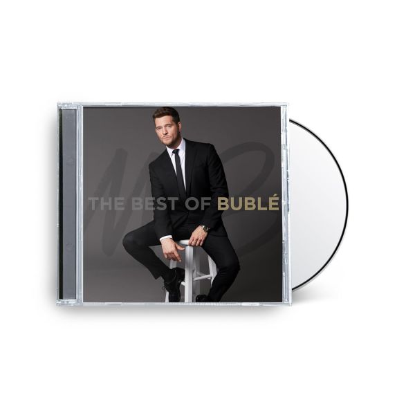 The Best Of Bublé