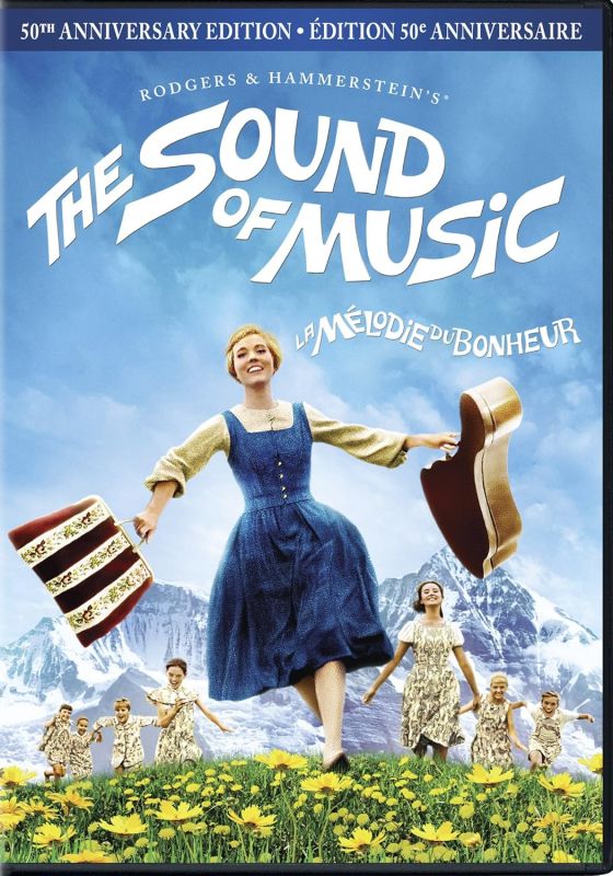 Sound Of Music